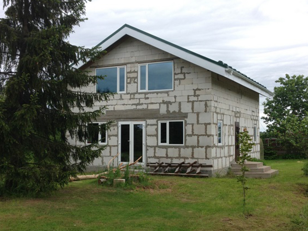 Реконструкция кровли, Реконструкция кровли,
