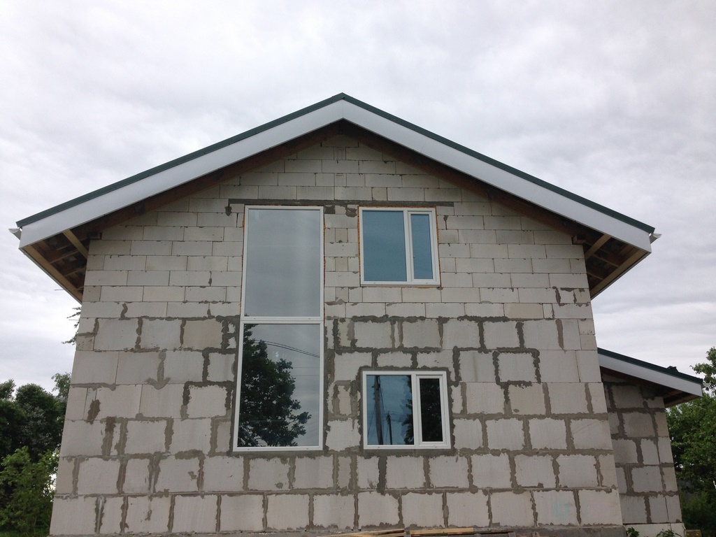 Реконструкция кровли, Реконструкция кровли,