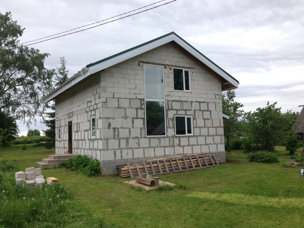 Реконструкция кровли, Реконструкция кровли,